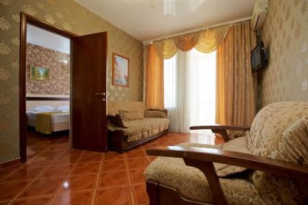 Имера All Inclusive - 90