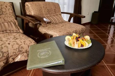 Имера All Inclusive - 104