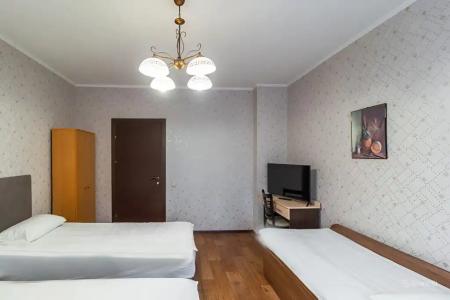 Мини-отель на Октябрьской 122 - 25