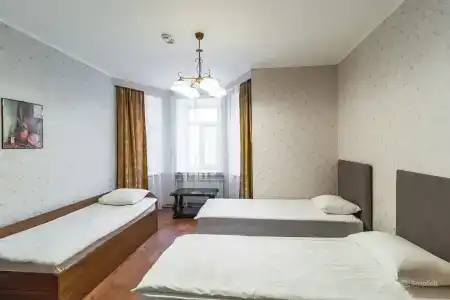 Мини-отель на Октябрьской 122 - 26