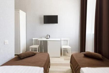 Pontos Family Resort Vesta - 23