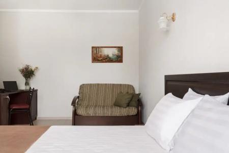 Pontos Family Resort Vesta - 36