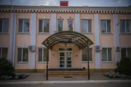 Гостиный двор - 1