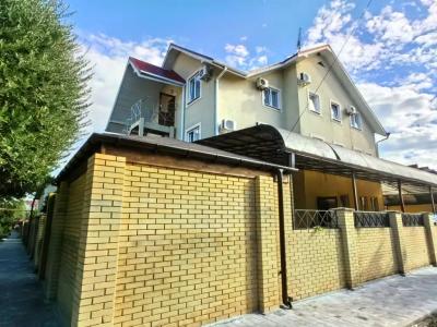 Олимп-Парк House - 1