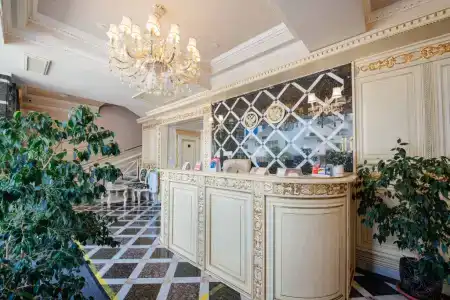 Дельфин - 3