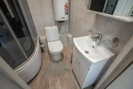 "Грин Хоум" - 65