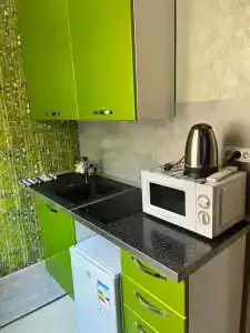 "Грин Хоум" - 68