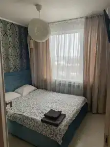 "Грин Хоум" - 70