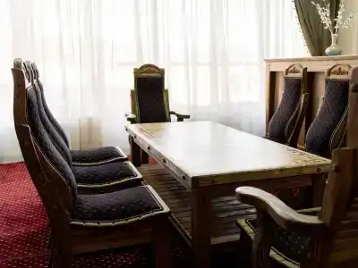 Порог Гор - 2