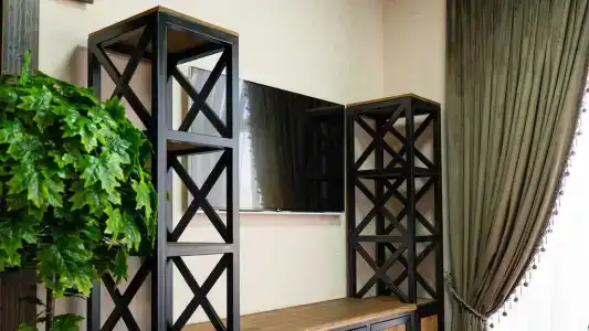 Порог Гор - 4