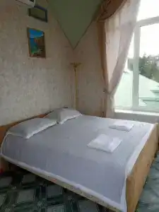 Акбарс - 1