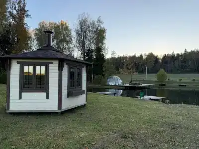 Михайловское угодье - 8