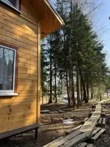 Михайловское угодье - 10