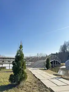 Михайловское угодье - 22