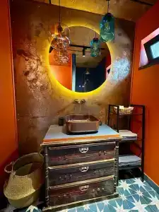 Место силы - 225