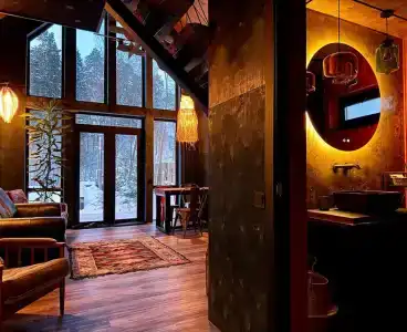 Место силы - 265