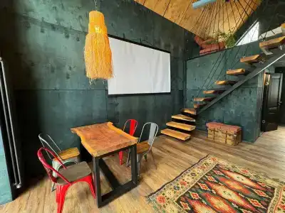 Место силы - 250