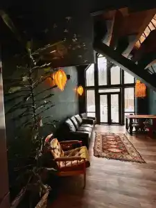 Место силы - 252