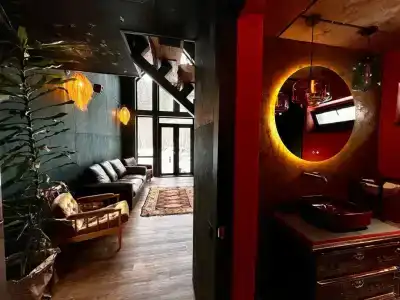 Место силы - 253