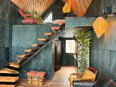 Место силы - 243