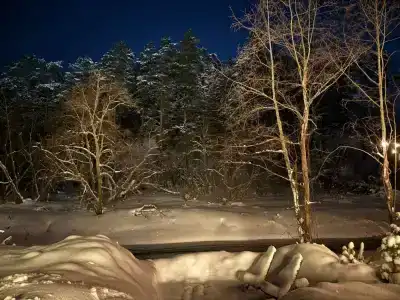 Место силы - 262