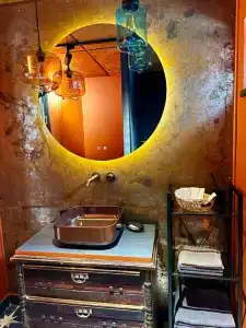 Место силы - 254