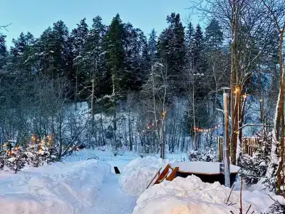 Место силы - 266