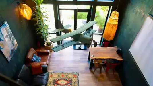 Место силы - 246