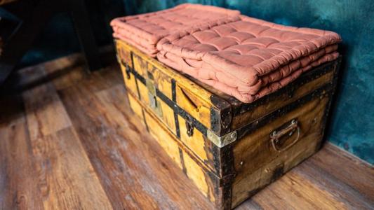 Место силы - 239