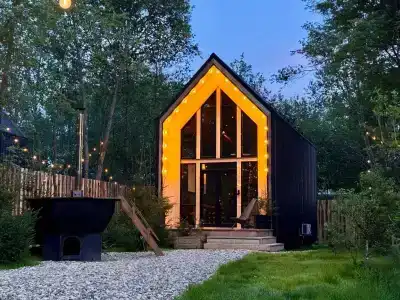 Место силы - 258