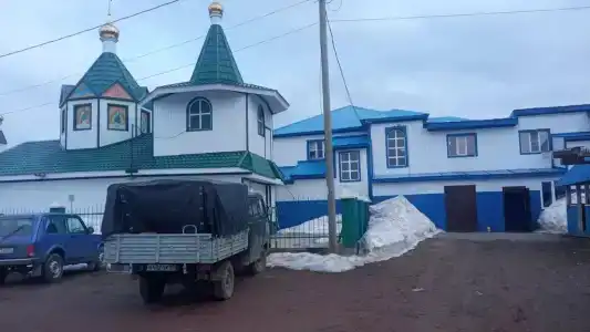 Сказка - 4