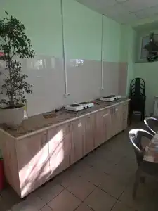 Хостел - 1