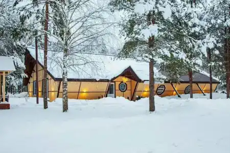 Лесной ключ - 3