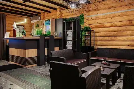 Лесной ключ - 6