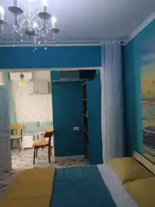 Патио - 5