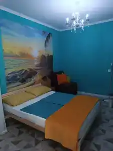Патио - 4