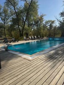 Три Воды - 2
