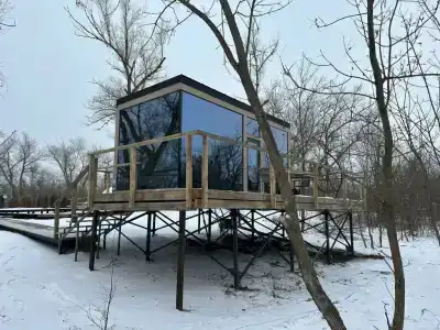 Три Воды - 14