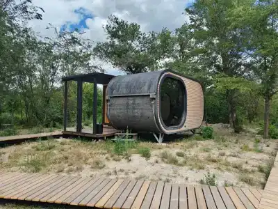 Три Воды - 18