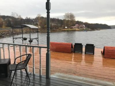 Перигей - 8