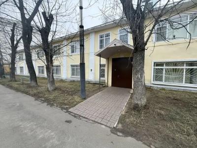 Паломник. Николо-Угрешский монастырь - 0