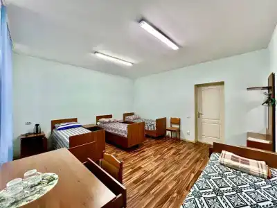 Паломник. Николо-Угрешский монастырь - 6