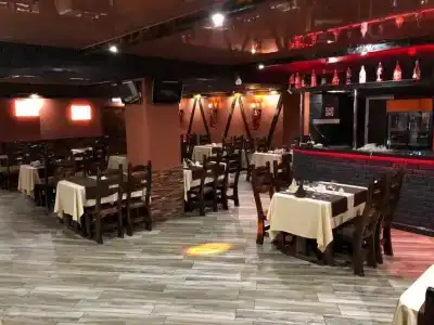 Спарта (быв. Парадиз) - 2