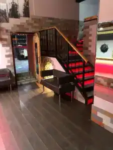 Спарта (быв. Парадиз) - 3