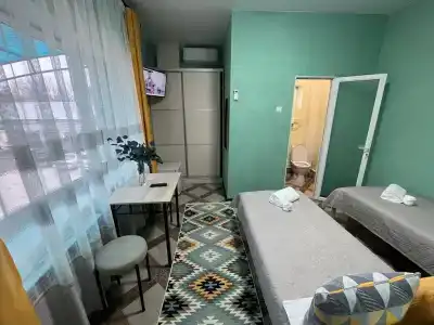 Гостевой дворик - 2