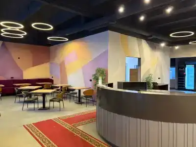 Байка Московское - 0