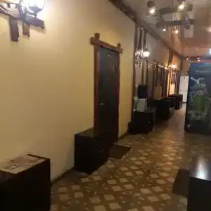 Атяшево - 0
