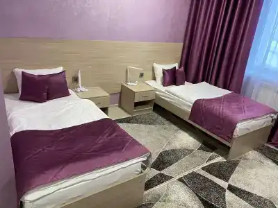 Взлетка - 0