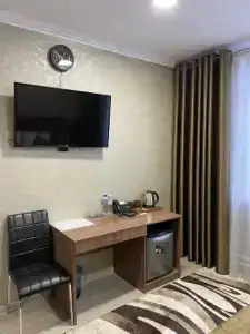 Взлетка - 2
