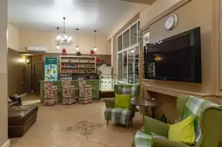 Журавли - 4